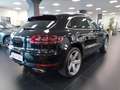 Porsche Macan 3.0 S Diesel TAGLIANDI PORSCHE  - TETTO - PASM Nero - thumbnail 4