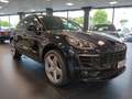 Porsche Macan 3.0 S Diesel TAGLIANDI PORSCHE  - TETTO - PASM Nero - thumbnail 3