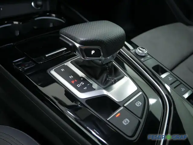Audi A5 view 10