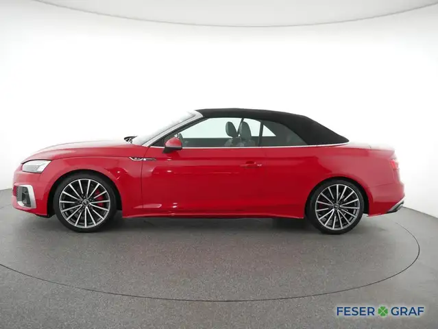 Audi A5 view 15