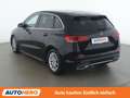 Mercedes-Benz B 180 B 180 d AMG Line Schwarz - thumbnail 4