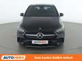 Mercedes-Benz B 180 B 180 d AMG Line Schwarz - thumbnail 9