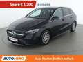 Mercedes-Benz B 180 B 180 d AMG Line Schwarz - thumbnail 1
