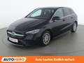 Mercedes-Benz B 180 B 180 d AMG Line Schwarz - thumbnail 1