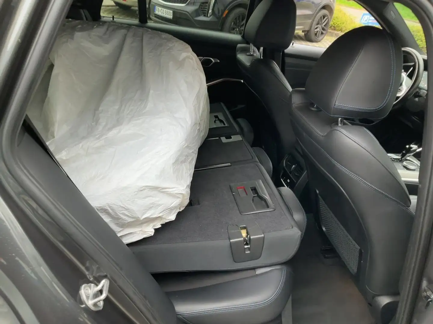 BMW 340 M340i Touring xDrive Gri - 2