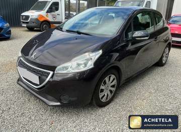 Access 1.0 VTI