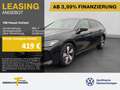 Volkswagen Passat Variant eHybrid BUSINESS HuD AHK LM17 beh Schwarz - thumbnail 1
