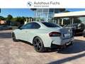 BMW 220 i Coupe M Sport Lenkradheiz el.Sitze Memory AHK Pa Grau - thumbnail 6