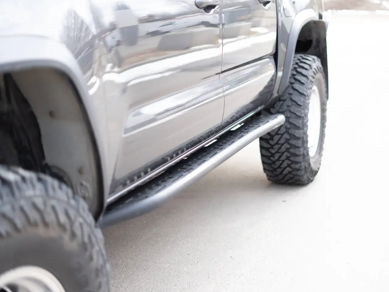 Toyota Tacoma снимка Toyota Tacoma