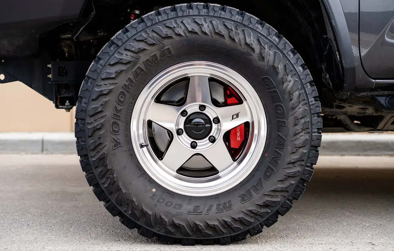 Toyota Tacoma снимка Toyota Tacoma
