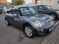 MINI Cooper S Cabrio 1.6 Cabrio  Gute Ausstattung Silber - thumbnail 1