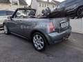 MINI Cooper S Cabrio 1.6 Cabrio  Gute Ausstattung Silber - thumbnail 4
