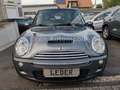 MINI Cooper S Cabrio 1.6 Cabrio  Gute Ausstattung Silber - thumbnail 6