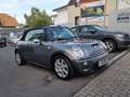 MINI Cooper S Cabrio 1.6 Cabrio  Gute Ausstattung Silber - thumbnail 3