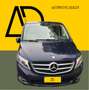 Mercedes-Benz V 250 d (cdi bt) Premium L auto Niebieski - thumbnail 1