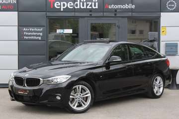 335i xDrive GT*M SPORTPAKET*PANO*ACC*HUD*KAM*AHK