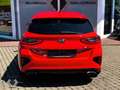 Kia Ceed / cee'd GT 1.6T-GDI EU6d-T Navi/Leder/LED/CarPlay/Mehrzone Rot - thumbnail 5