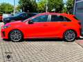 Kia Ceed / cee'd GT 1.6T-GDI EU6d-T Navi/Leder/LED/CarPlay/Mehrzone Rot - thumbnail 6