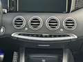Mercedes-Benz S 260 -Klasse Coupe 63 AMG 4Matic *Umbaut auf Facelift Чорний - thumbnail 12