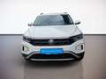 Volkswagen T-Roc LIFE 1.0TSI 116PS.LED.NAVI.CLIMA.VIRTUAL.PDC Weiß - thumbnail 3