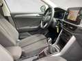 Volkswagen T-Roc LIFE 1.0TSI 116PS.LED.NAVI.CLIMA.VIRTUAL.PDC Weiß - thumbnail 9