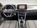 Volkswagen T-Roc LIFE 1.0TSI 116PS.LED.NAVI.CLIMA.VIRTUAL.PDC Weiß - thumbnail 11