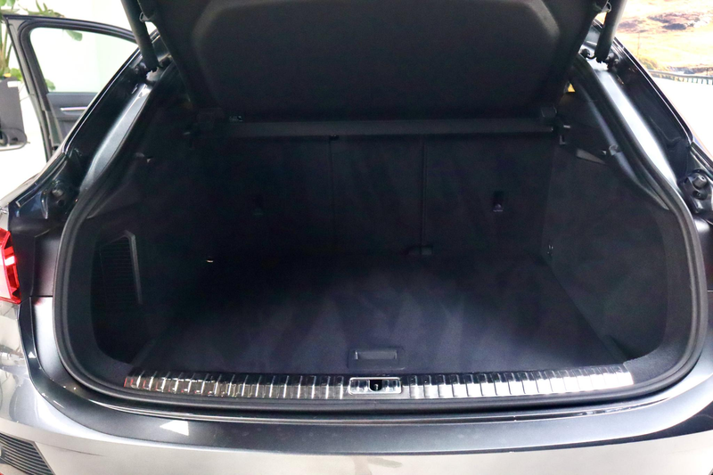 Audi Q3 Sportback 45 TFSI e S Line Ed|CAM|ACC|SFEER — photo 15