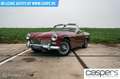 MG Midget Mk2 | Spaakwielen | Dubbele SU Rood - thumbnail 1