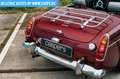 MG Midget Mk2 | Spaakwielen | Dubbele SU Rood - thumbnail 7