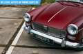 MG Midget Mk2 | Spaakwielen | Dubbele SU Rot - thumbnail 6