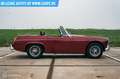 MG Midget Mk2 | Spaakwielen | Dubbele SU Rood - thumbnail 5