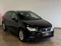 SEAT Leon ST 1.6 TDI Executive | VOLL-LED | NAVI | mtl. ab Schwarz - thumbnail 1