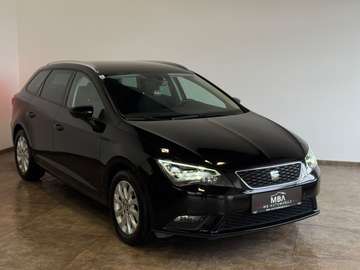 ST 1.6 TDI Executive | VOLL-LED | NAVI | mtl. ab