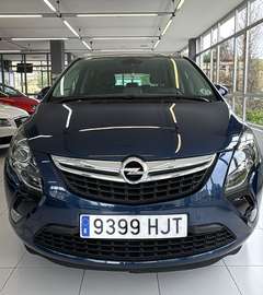 Tourer 2.0CDTi Selective 130
