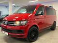 Volkswagen T6 Multivan 2.0 TDi 6-Sitzer Navi/Tisch/PDC/Klim Rouge - thumbnail 2