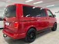 Volkswagen T6 Multivan 2.0 TDi 6-Sitzer Navi/Tisch/PDC/Klim Rouge - thumbnail 4