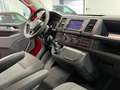 Volkswagen T6 Multivan 2.0 TDi 6-Sitzer Navi/Tisch/PDC/Klim Rouge - thumbnail 6