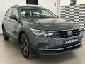 Volkswagen Tiguan 2.0TDI Life DSG 110kW Grau - thumbnail 10