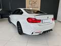 BMW 440 440iA Coupé Blanc - thumbnail 2