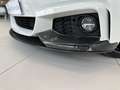 BMW 440 440iA Coupé Blanc - thumbnail 7