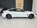 BMW 440 440iA Coupé Blanc - thumbnail 5