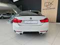 BMW 440 440iA Coupé Blanc - thumbnail 4