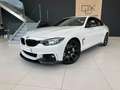 BMW 440 440iA Coupé Blanc - thumbnail 1