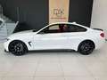 BMW 440 440iA Coupé Blanc - thumbnail 3