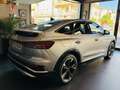 Audi Q4 e-tron Sportback 40 Advanced 82KWh Argent - thumbnail 9