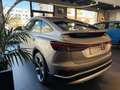 Audi Q4 e-tron Sportback 40 Advanced 82KWh Argent - thumbnail 6
