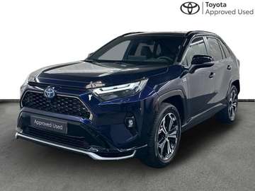 PHEV AWD Style Plus  | 360° | JBL | HUD