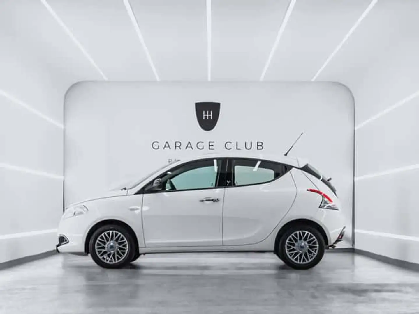 Lancia Ypsilon 1.2 8v Gold - 2