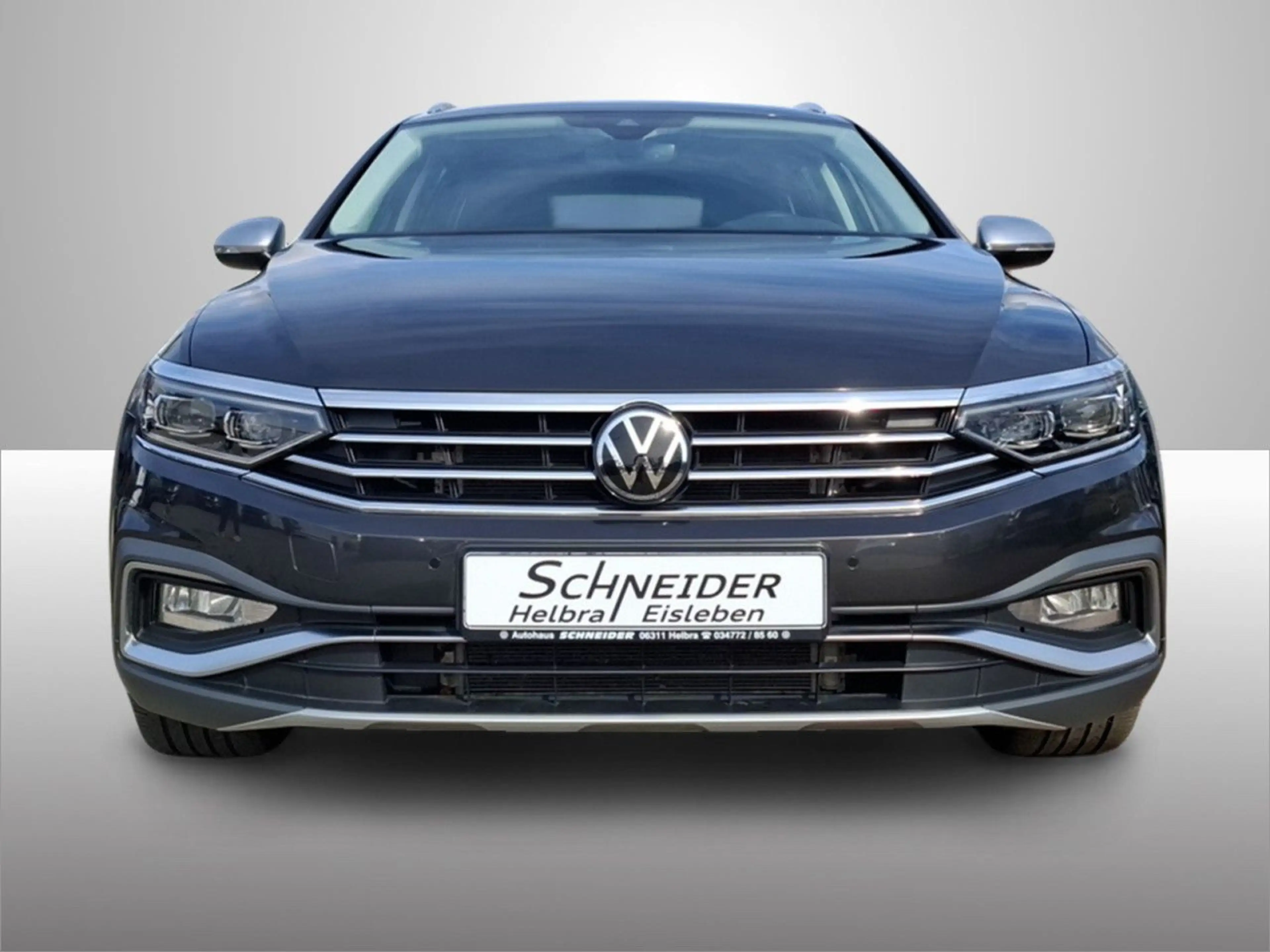 Volkswagen Passat Alltrack PASSAT VARIANT ALLTRACK 2.0 TDI 4MOTION AZV+CAM — photo 7