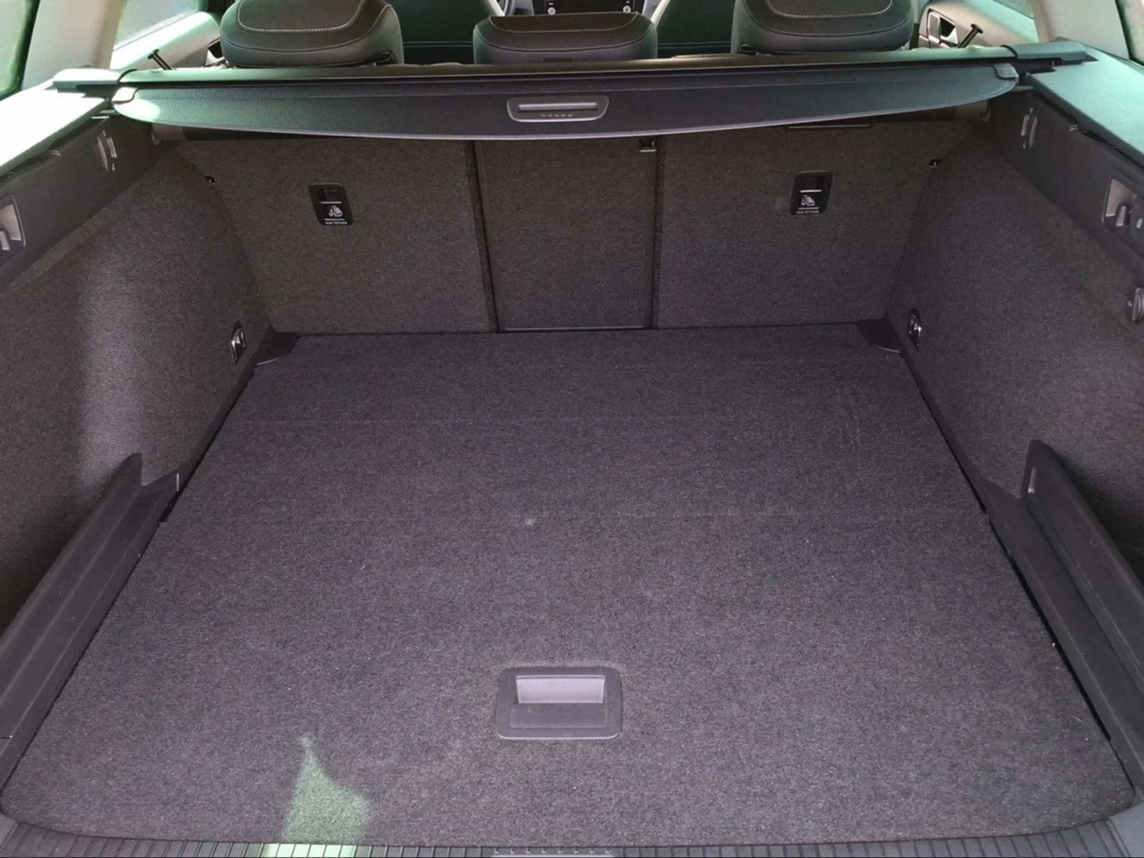 Volkswagen Passat Alltrack PASSAT VARIANT ALLTRACK 2.0 TDI 4MOTION AZV+CAM — photo 14